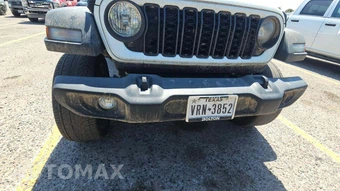 2024 Jeep Wrangler Sport S - miniatura 41