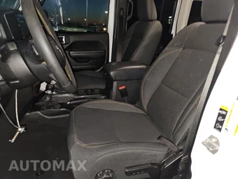 2024 Jeep Wrangler Sport S - miniatura 7