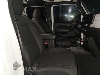 2024 Jeep Wrangler Sport S - miniatura 8