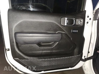 2024 Jeep Wrangler Sport S - miniatura 9