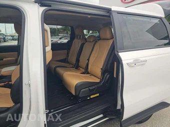 2024 Kia Carnival MPV EX 121.7" WB - miniatura 10