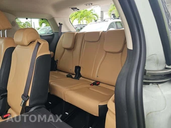 2024 Kia Carnival MPV EX 121.7" WB - miniatura 11