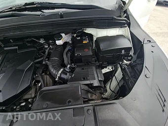 2024 Kia Carnival MPV EX 121.7" WB - miniatura 23