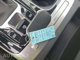 2024 Kia Carnival MPV EX 121.7" WB - miniatura 5