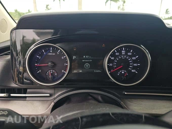 2024 Kia Carnival MPV EX 121.7" WB - miniatura 6