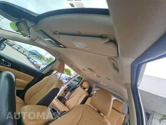 2024 Kia Carnival MPV EX 121.7" WB - miniatura 8
