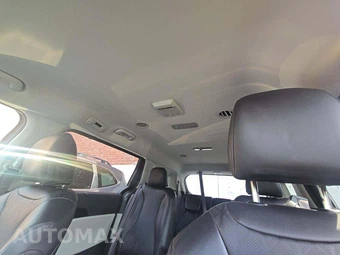 2024 Kia Carnival MPV EX 121.7" WB - miniatura 11