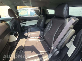 2024 Kia Carnival MPV EX 121.7" WB - miniatura 13