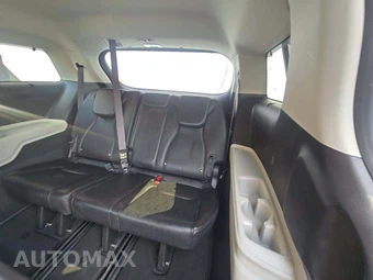 2024 Kia Carnival MPV EX 121.7" WB - miniatura 14