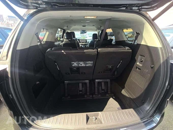 2024 Kia Carnival MPV EX 121.7" WB - miniatura 15