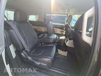 2024 Kia Carnival MPV EX 121.7" WB - miniatura 17