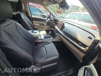 2024 Kia Carnival MPV EX 121.7" WB - miniatura 19