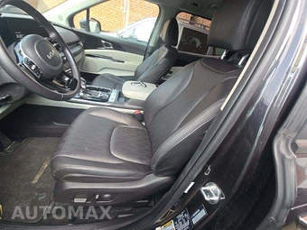 2024 Kia Carnival MPV EX 121.7" WB - miniatura 6