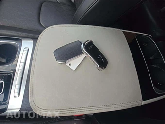 2024 Kia Carnival MPV EX 121.7" WB - miniatura 8