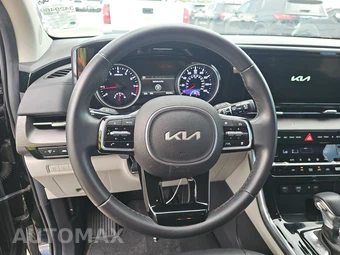 2024 Kia Carnival MPV EX 121.7" WB - miniatura 10