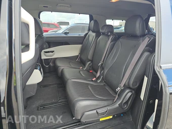 2024 Kia Carnival MPV EX 121.7" WB - miniatura 13