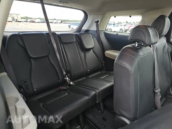 2024 Kia Carnival MPV EX 121.7" WB - miniatura 14