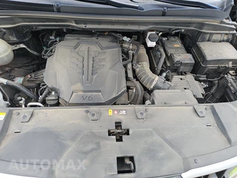 2024 Kia Carnival MPV EX 121.7" WB - miniatura 16