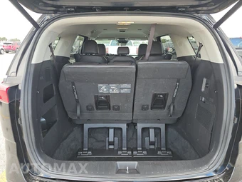 2024 Kia Carnival MPV EX 121.7" WB - miniatura 17