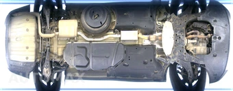 2024 Kia Carnival MPV EX 121.7" WB - miniatura 19