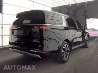 2024 Kia Carnival MPV EX 121.7" WB - miniatura 4
