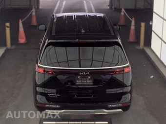 2024 Kia Carnival MPV EX 121.7" WB - miniatura 5