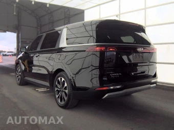 2024 Kia Carnival MPV EX 121.7" WB - miniatura 6
