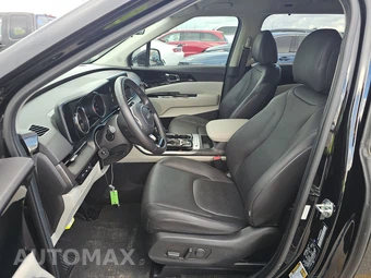 2024 Kia Carnival MPV EX 121.7" WB - miniatura 7
