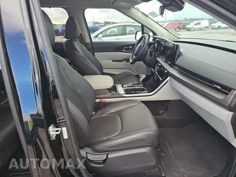 2024 Kia Carnival MPV EX 121.7" WB - miniatura 8