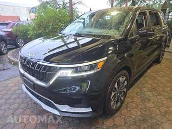 2024 Kia Carnival MPV EX 121.7" WB