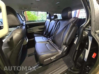 2024 Kia Carnival MPV EX 121.7" WB - miniatura 13
