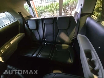 2024 Kia Carnival MPV EX 121.7" WB - miniatura 14