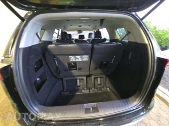 2024 Kia Carnival MPV EX 121.7" WB - miniatura 15