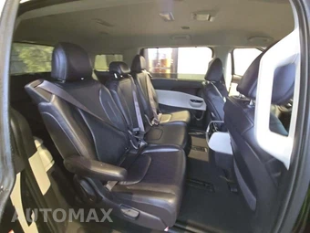 2024 Kia Carnival MPV EX 121.7" WB - miniatura 17