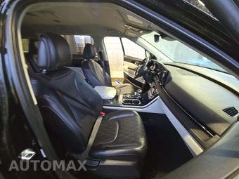 2024 Kia Carnival MPV EX 121.7" WB - miniatura 19