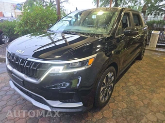 2024 Kia Carnival MPV EX 121.7" WB - miniatura 2