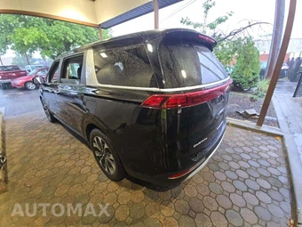 2024 Kia Carnival MPV EX 121.7" WB - miniatura 3