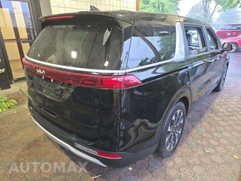 2024 Kia Carnival MPV EX 121.7" WB - miniatura 4