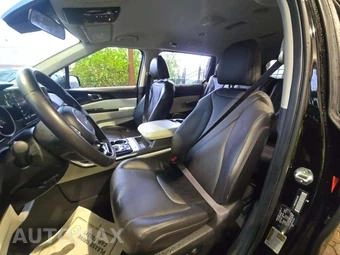 2024 Kia Carnival MPV EX 121.7" WB - miniatura 6