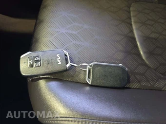 2024 Kia Carnival MPV EX 121.7" WB - miniatura 8
