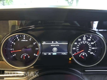 2024 Kia Carnival MPV EX 121.7" WB - miniatura 9