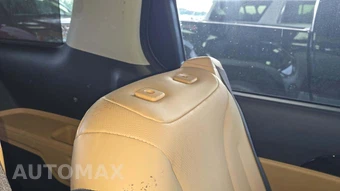 2024 Kia Carnival MPV EX 121.7" WB - miniatura 10