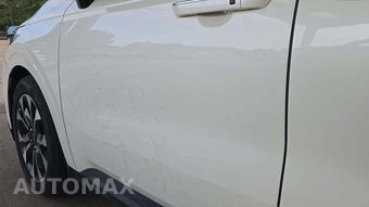 2024 Kia Carnival MPV EX 121.7" WB - miniatura 2