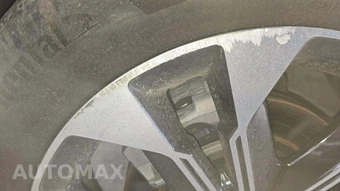 2024 Kia Carnival MPV EX 121.7" WB - miniatura 5