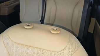 2024 Kia Carnival MPV EX 121.7" WB - miniatura 9
