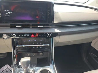 2024 Kia Carnival MPV EX 121.7" WB - miniatura 11