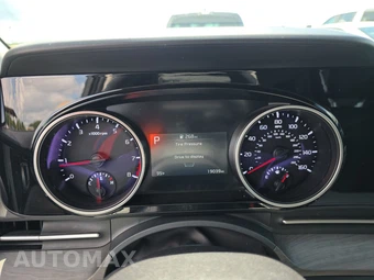 2024 Kia Carnival MPV EX 121.7" WB - miniatura 12