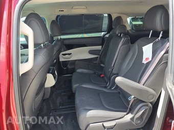 2024 Kia Carnival MPV EX 121.7" WB - miniatura 13