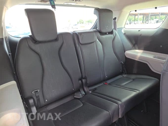 2024 Kia Carnival MPV EX 121.7" WB - miniatura 14
