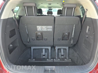 2024 Kia Carnival MPV EX 121.7" WB - miniatura 17